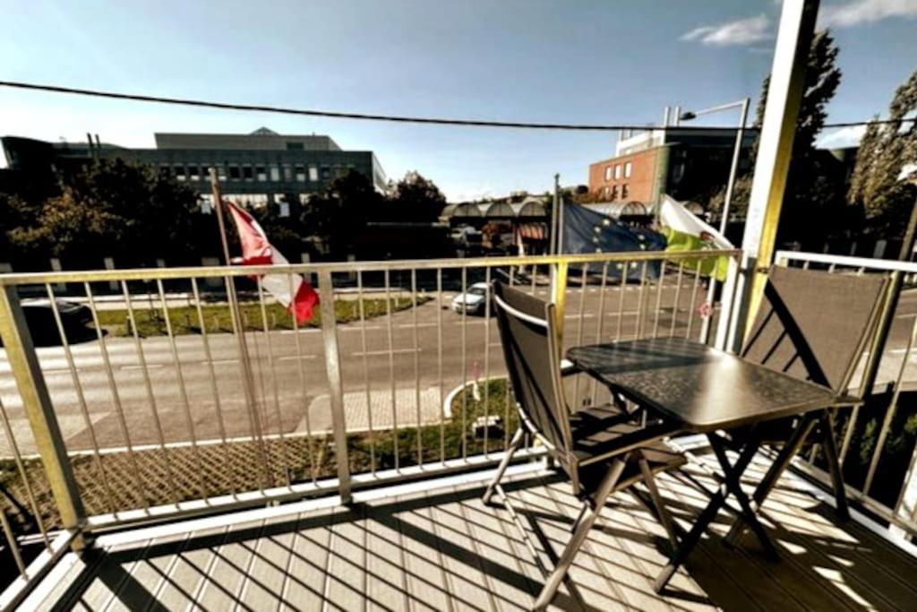 Ajo Apartments - Vetmed - Self-Check-In Vienna Exterior photo